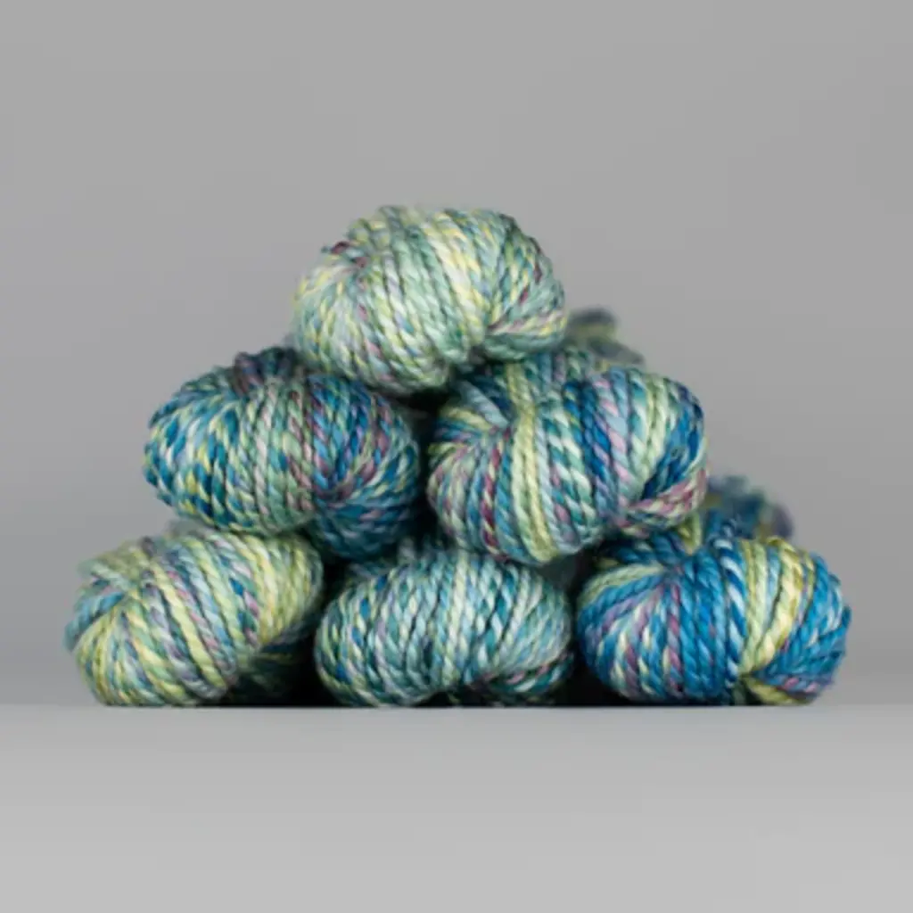 Spincycle Yarns Plump