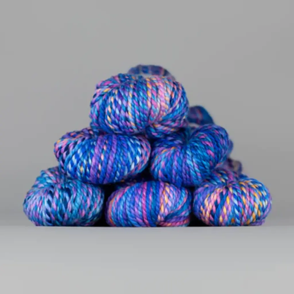 Spincycle Yarns Plump