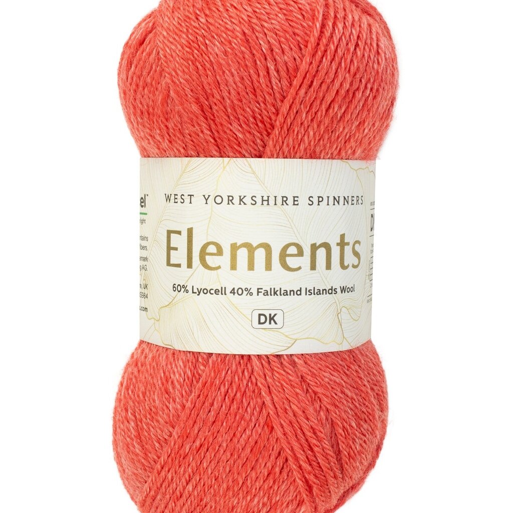 West Yorkshire Spinners Elements DK