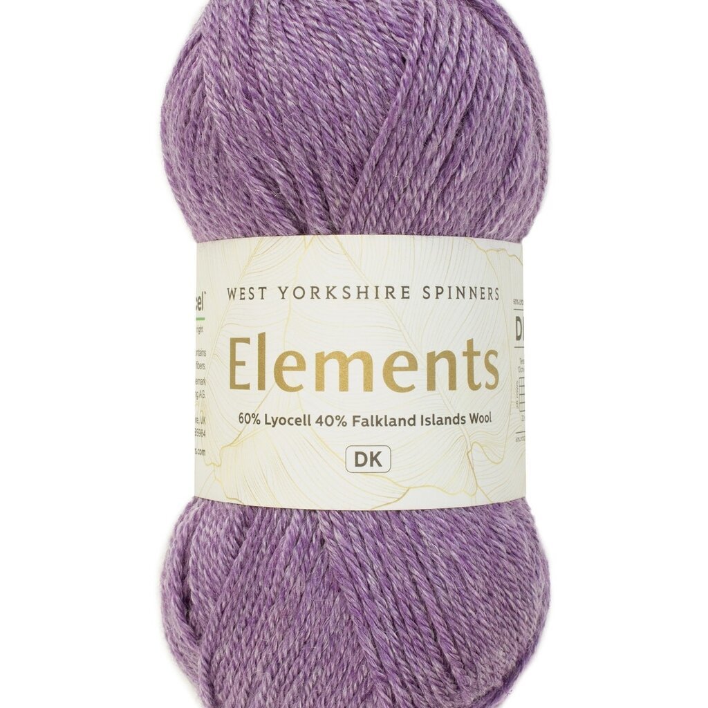 West Yorkshire Spinners Elements DK