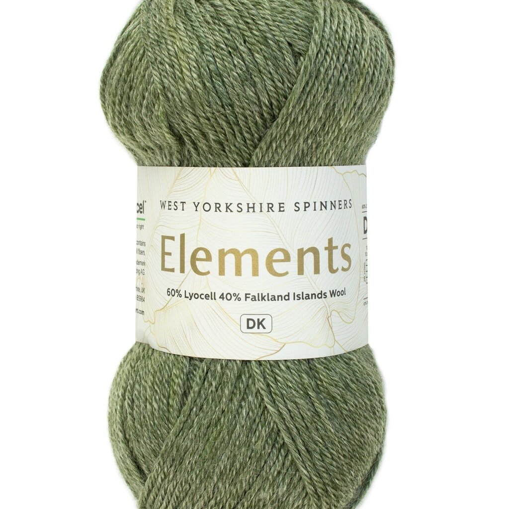 West Yorkshire Spinners Elements DK