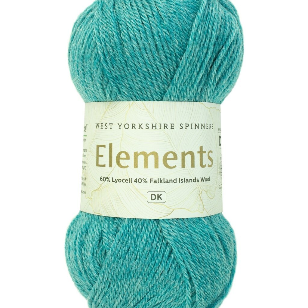 West Yorkshire Spinners Elements DK