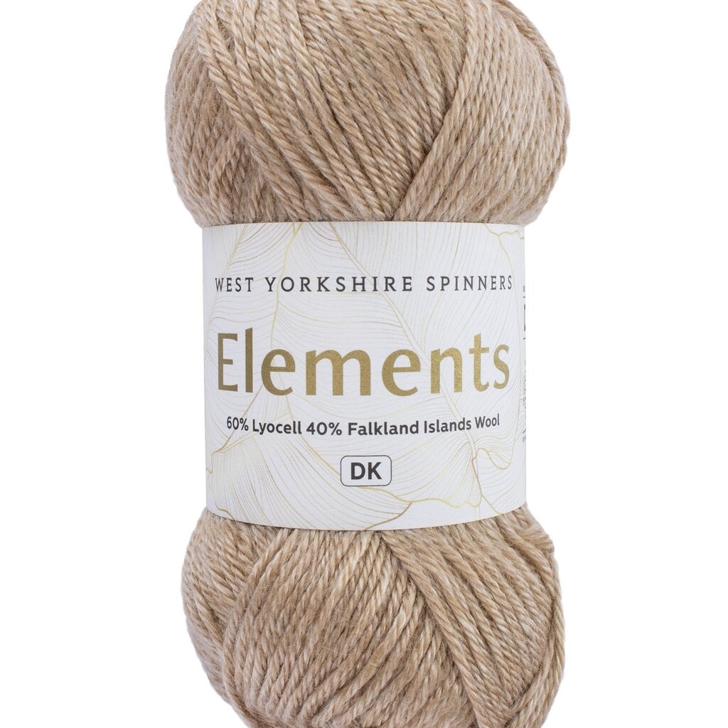 West Yorkshire Spinners Elements DK