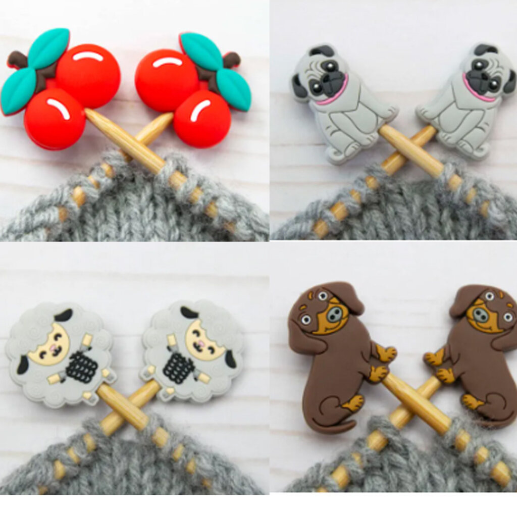 Stitch Stoppers