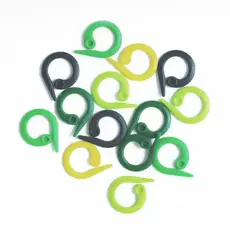 Knitter's Pride Split Ring Markers (30pcs)