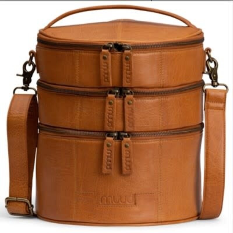 muud Bturn Project  Bag Whisky