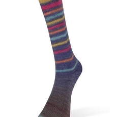 Infinity Sock