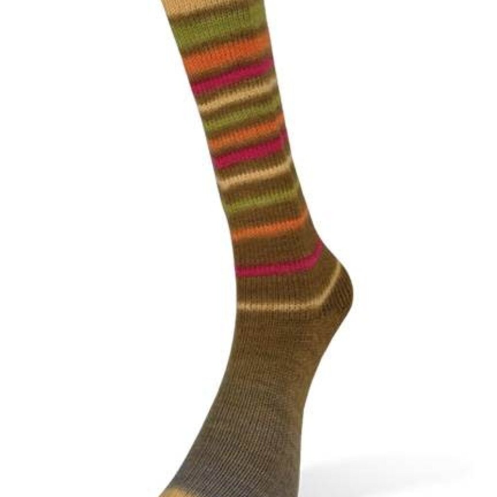 Infinity Sock