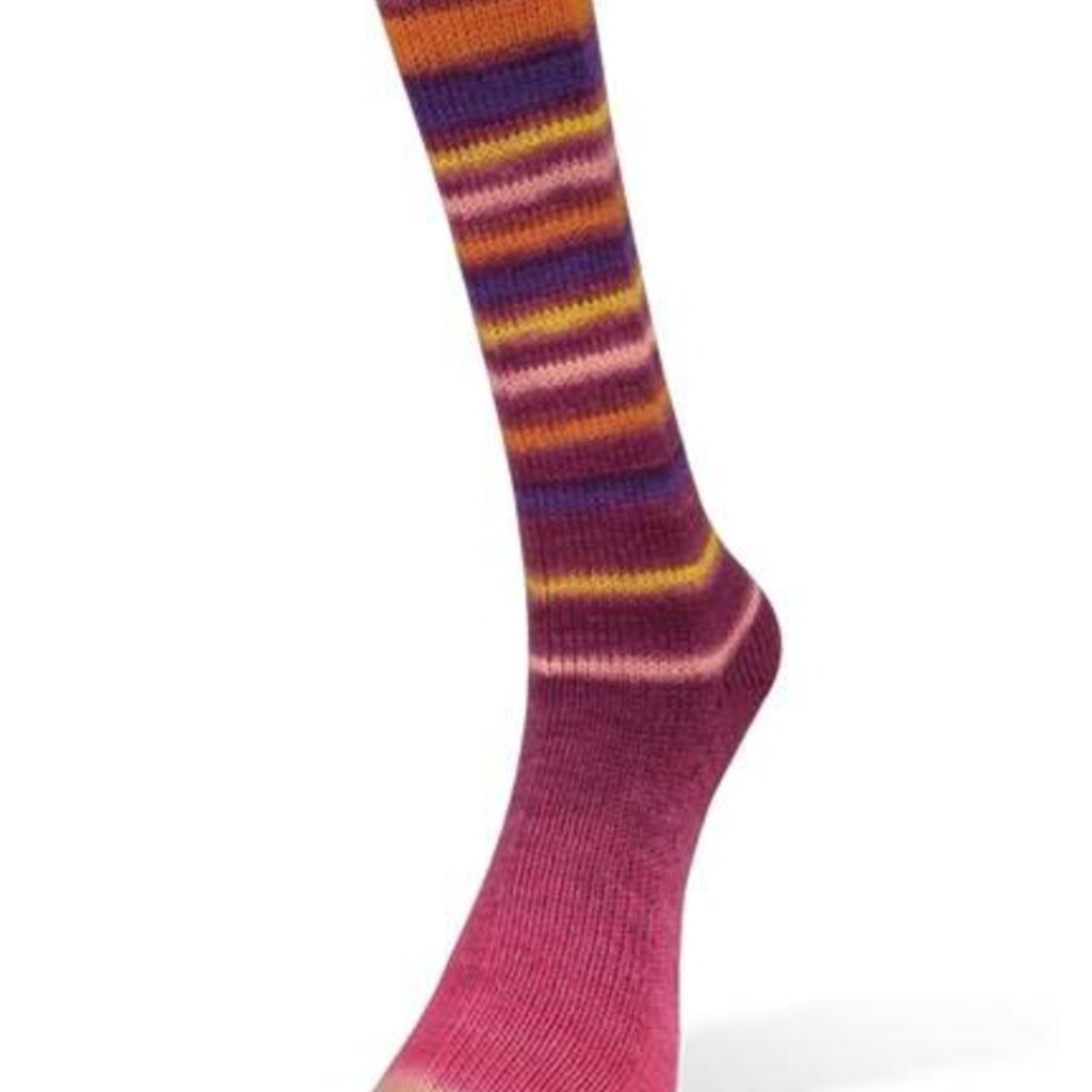 Infinity Sock