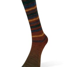 Infinity Sock