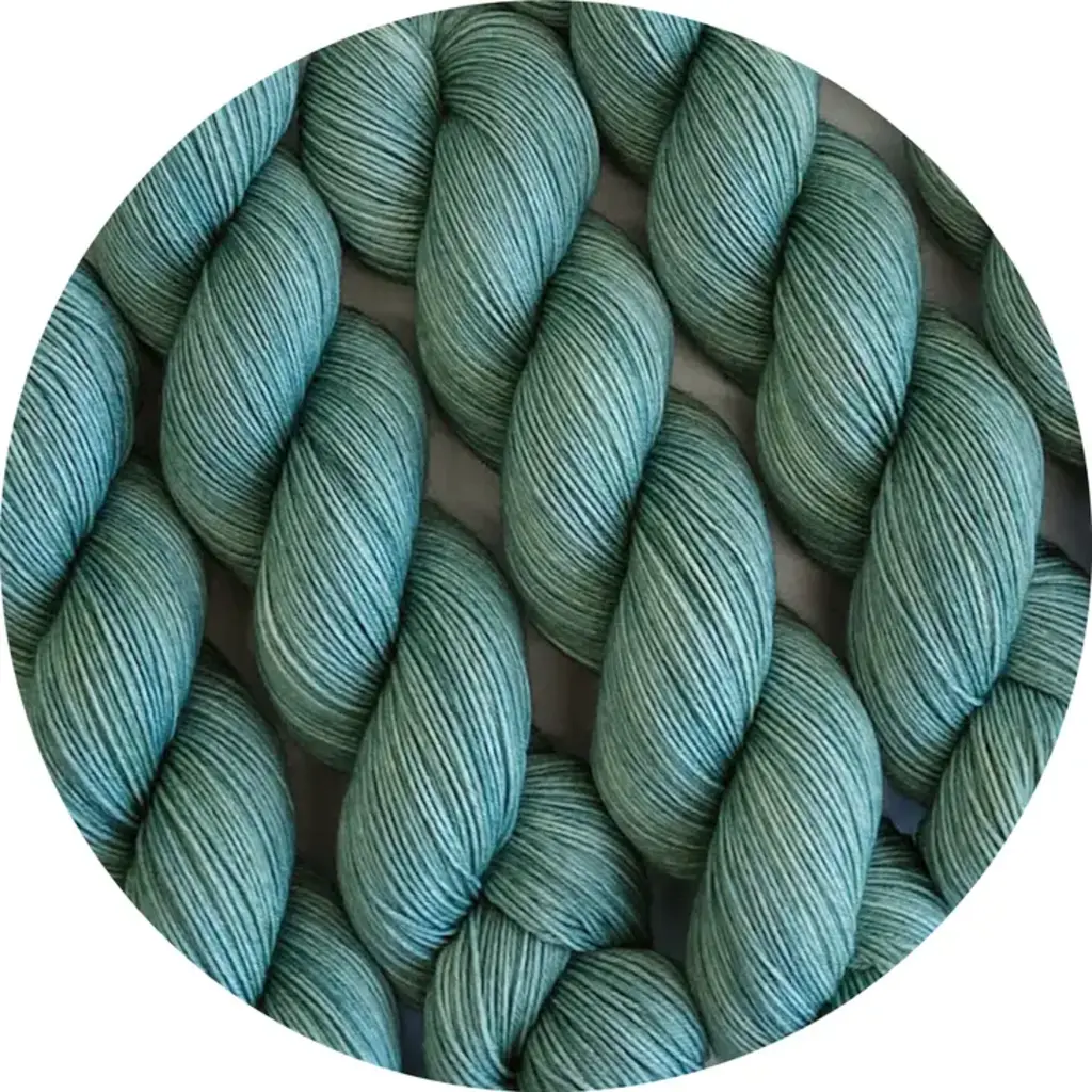 Coates & Co  Cottage Sock Mini Skein Set – Firefly Fibers