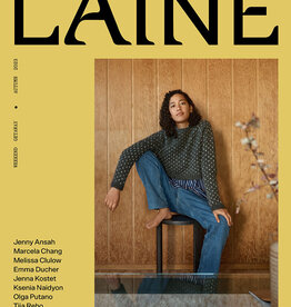 Laine Magazine 18: Autumn 2023