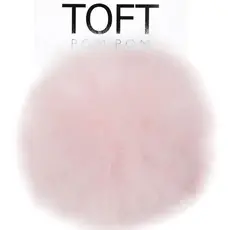 Toft Alpaca Coloured Pompom