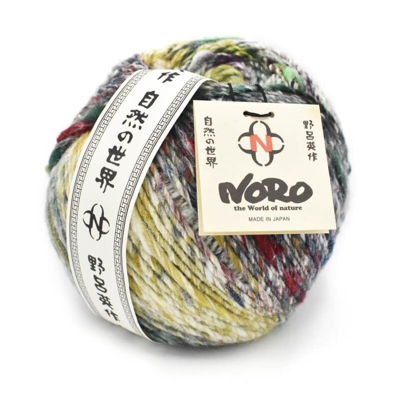 Noro Rikka