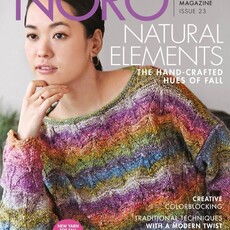 Noro Magazine Issue 23