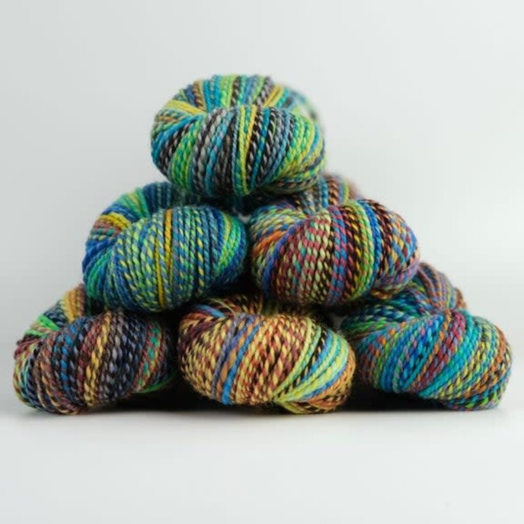 Spincycle Yarns Dyed in the Wool - Truth Bomb