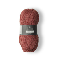 Isager Highland Wool