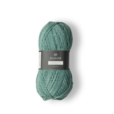 Isager Highland Wool