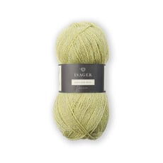 Isager Highland Wool