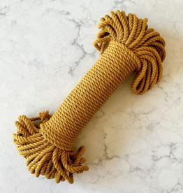 Recycled 5mm Cotton Rope