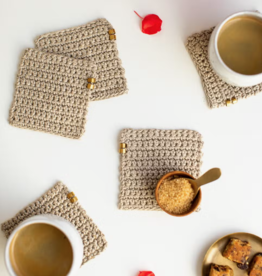 Corrine Coasters Kit