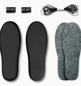 Botties Soles