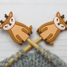 Holiday Stitch Stoppers