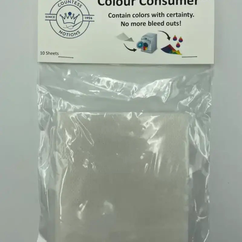 Colour Consumer