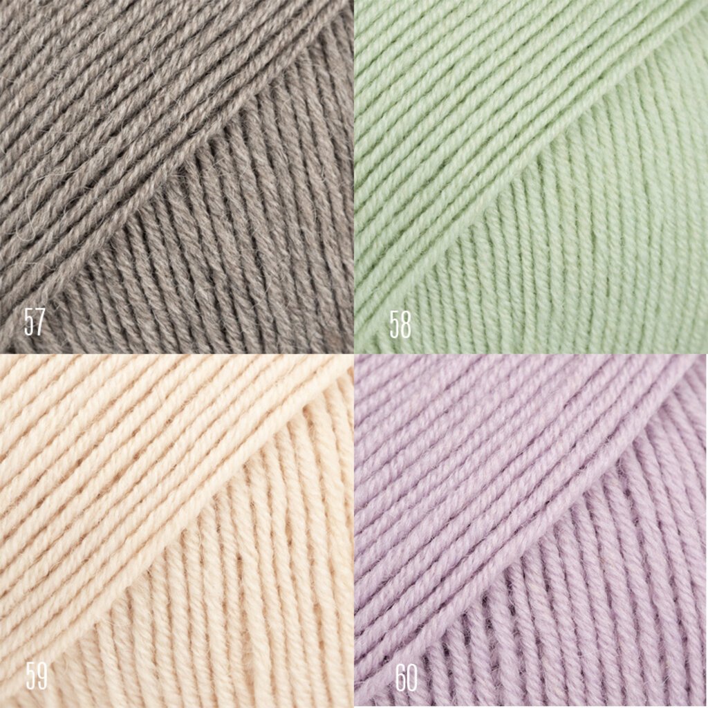 Garnstudio Drops Baby Merino