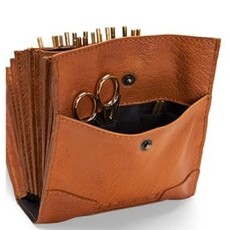 muud Betina Needle Case Whisky