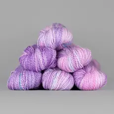 Spincycle Yarns Dyed in the Wool - Dear Diary