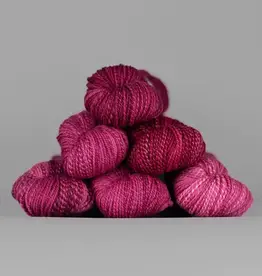 Spincycle Yarns Dyed in the Wool - Kolkata