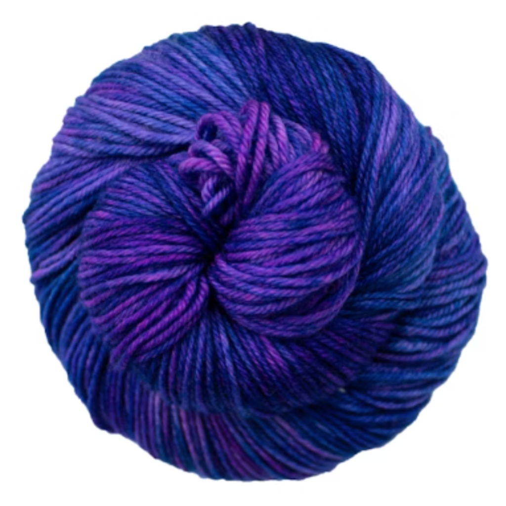 Malabrigo Rios Zodiac