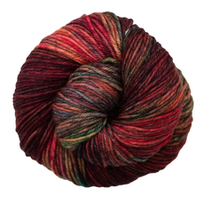 Malabrigo Rios Zodiac