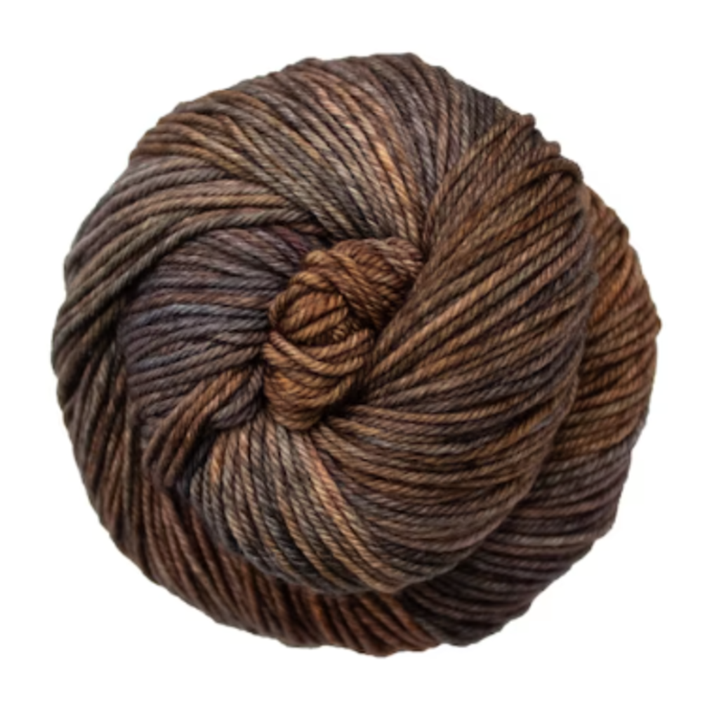 Malabrigo Rios Zodiac