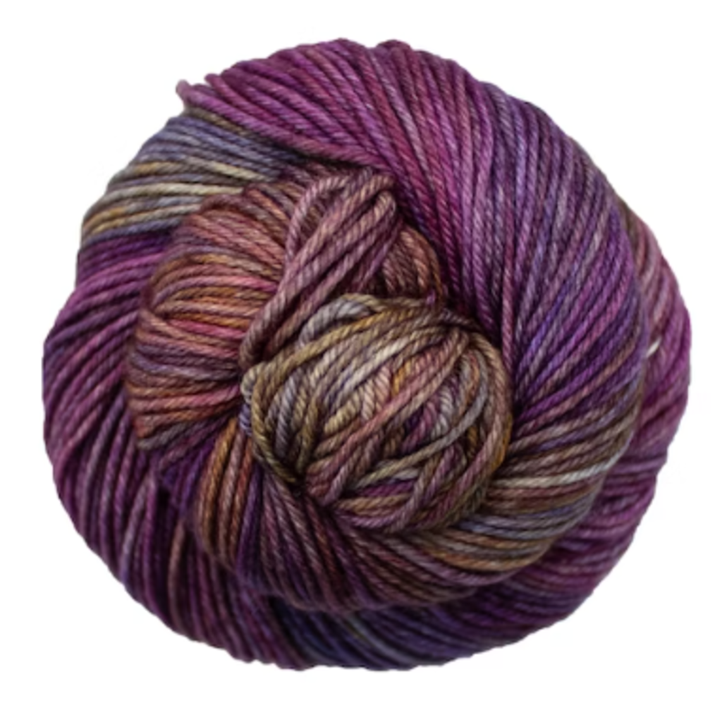 Malabrigo Rios Zodiac