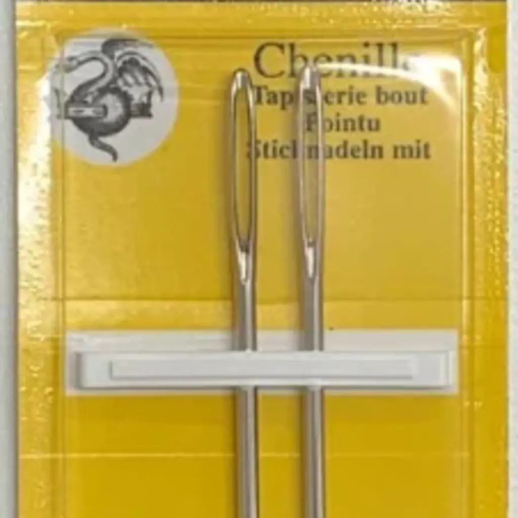 John James Chenille Needles