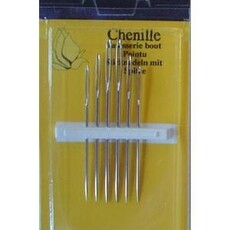 John James Chenille Needles