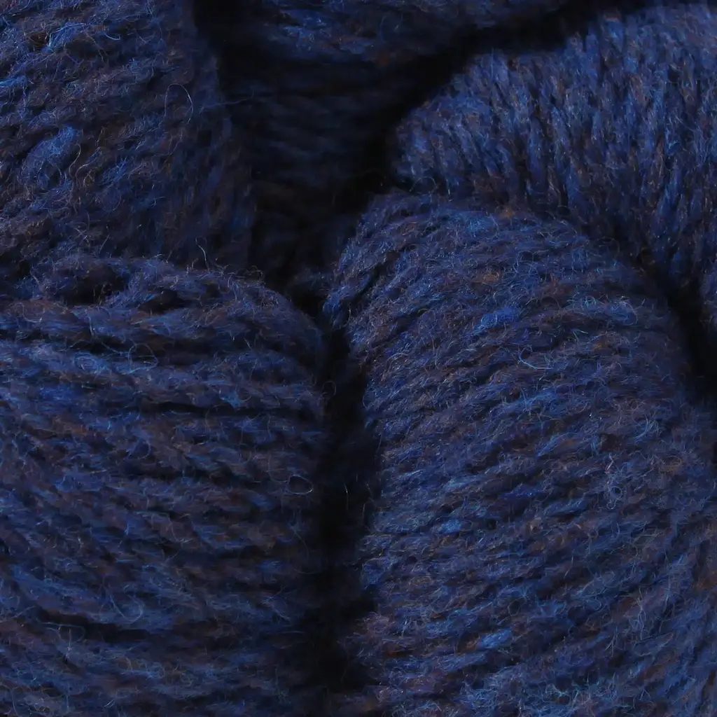 Custom Woolen Mills Mule Spinner 2-ply - Standard Dyed