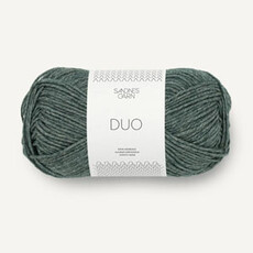 Sandnes Garn Duo