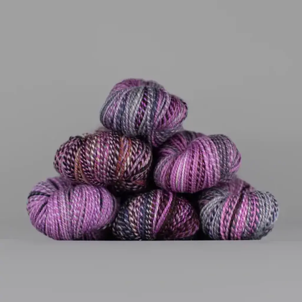 Spincycle Yarns Dyed in the Wool - Syringa