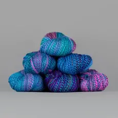 Spincycle Yarns Dyed in the Wool - On the Low