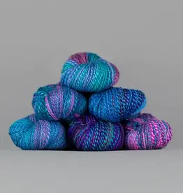 Spincycle Yarns Dyed in the Wool - On the Low