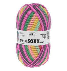 Lang Yarns Twin Soxx 8ply