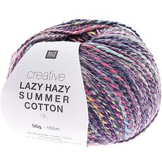 Rico Lazy Hazy Summer Cotton DK