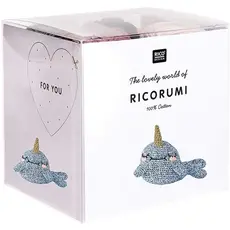Ricorumi DK Kits