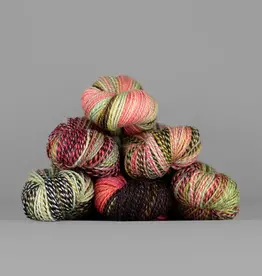 Spincycle Yarns Dyed in the Wool Bomboloni