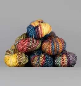 Spincycle Yarns Dyed in the Wool Strawflower