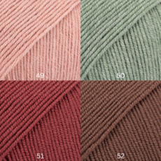 Garnstudio Drops Baby Merino