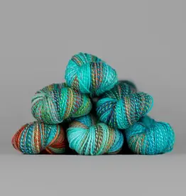 Spincycle Yarns Dyed in the Wool - Holy Toledo